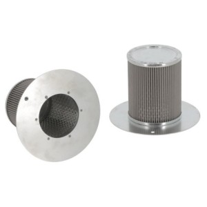 Filtro idraulico 1348335 C 1 per trattori e macchine agricole