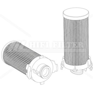 Filtro idraulico P 95-9204 per trattori e macchine agricole
