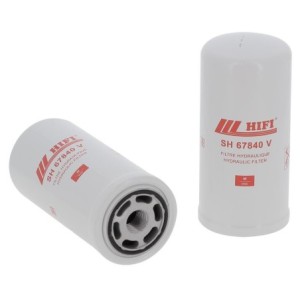 Filtro idraulico Y 0009830634 per trattori e macchine agricole