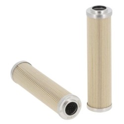 Filtro olio 01NR100/10P10BP per trituratori e portattrezzi FSI e WULFF