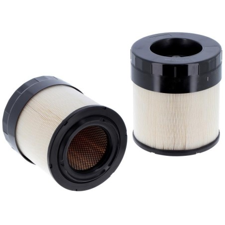 Filtro aria New Holland 6837920 per trattori agricoli | Il Mio Filtro