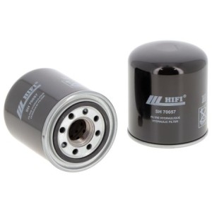 Filtro idraulico P 55-0573 per trattori e macchine agricole