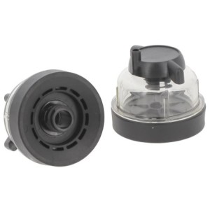 Bicchiere P 56-9758 per trattori e macchine agricole