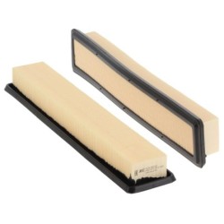 Filtro abitacolo 4272853M1 per trattori MASSEY FERGUSON