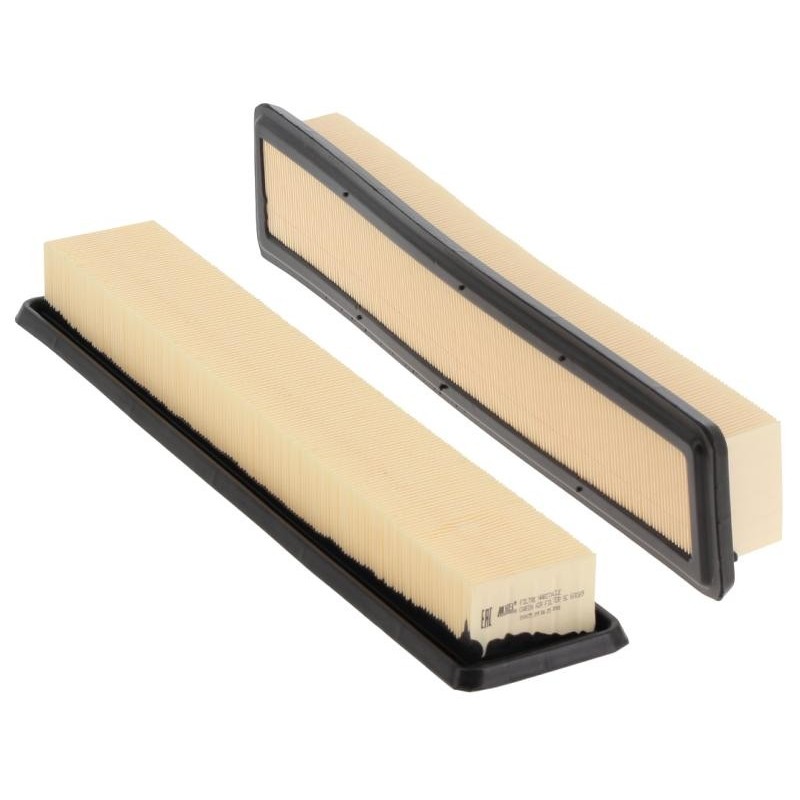 Filtro abitacolo 4272853M1 per trattori MASSEY FERGUSON