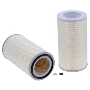 Filtro aria 140-2241 per trattori e macchine agricole