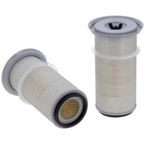Filtro aria Massey Ferguson 3595518M1 per trattori agricoli | Il Mio Filtro