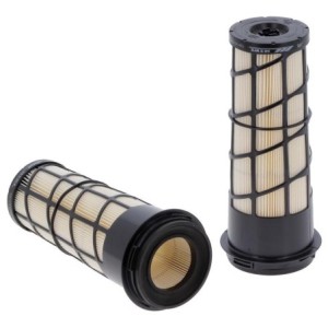 Filtro aria Hyster 4643006 per applicazioni agricole e movimento terra | Il Mio Filtro