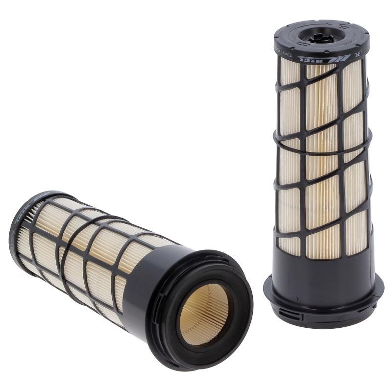 Filtro aria Hyster 4643006 per applicazioni agricole e movimento terra | Il Mio Filtro