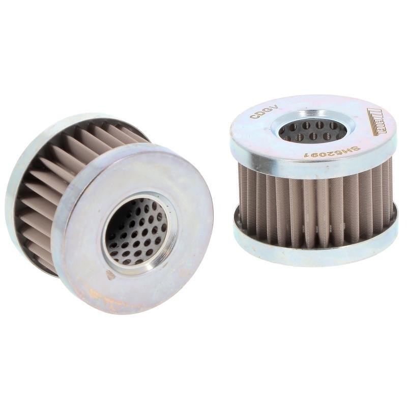 Filtro olio 03400802 per trattori DEUTZ