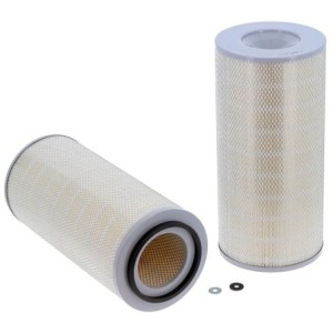 Filtro aria AR 57024 per trattori e macchine agricole