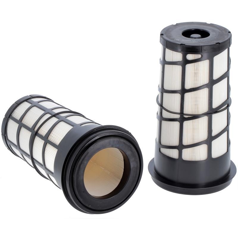 Filtro aria Massey Ferguson 4379574M1 per applicazioni agricole e movimento terra | Il Mio Filtro