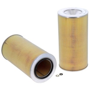 Filtro aria 7402243 per trattori e macchine agricole