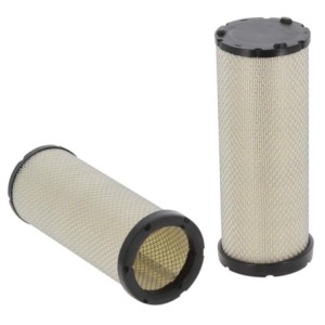 Filtro aria Massey Ferguson 4270018M1 per applicazioni agricole e movimento terra | Il Mio Filtro