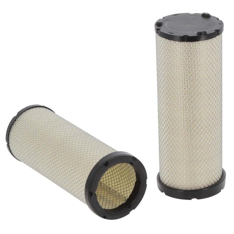 Filtro aria Massey Ferguson 4270018M1 per applicazioni agricole e movimento terra | Il Mio Filtro