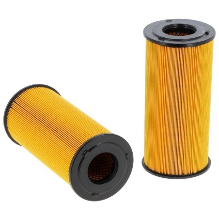 Filtro aria Massey Ferguson 6242573M92 per trattori agricoli | Il Mio Filtro