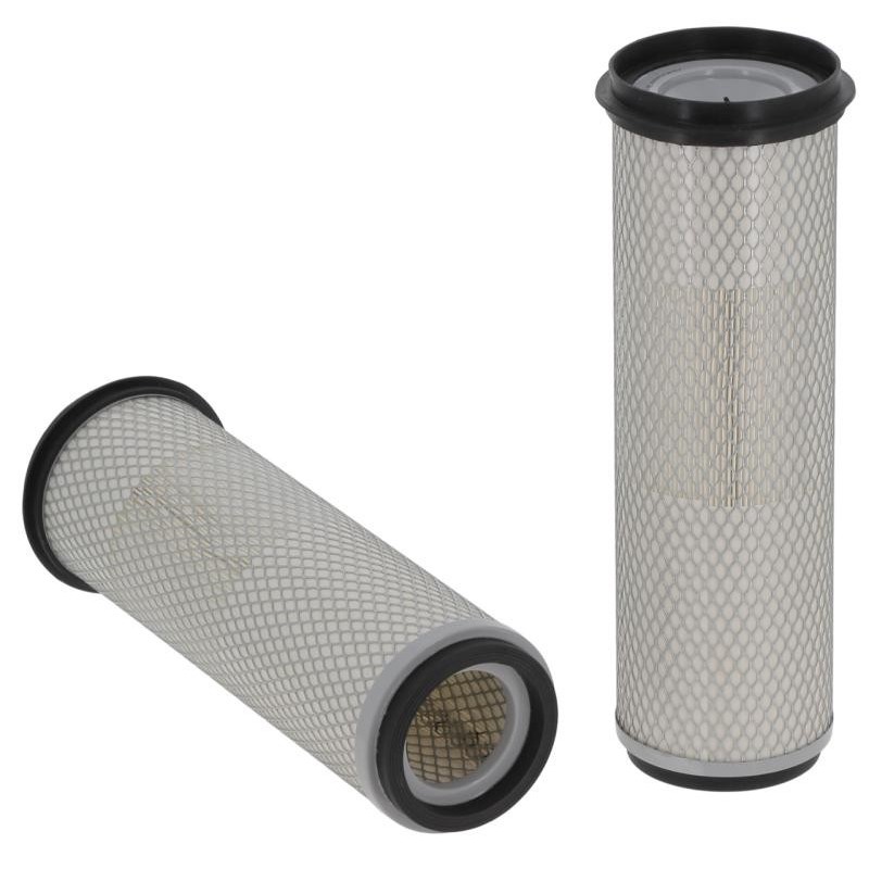 Filtro aria Case 3142497R1 per applicazioni agricole, movimento terra e industriali | Il Mio Filtro