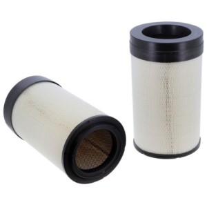 Filtro aria New Holland 48093016 per applicazioni agricole e movimento terra | Il Mio Filtro