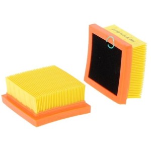 Filtro aria 12867-1118-0 per trattori e macchine agricole