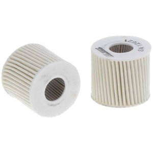 Filtro aria WTB 34067 per trattori e macchine agricole