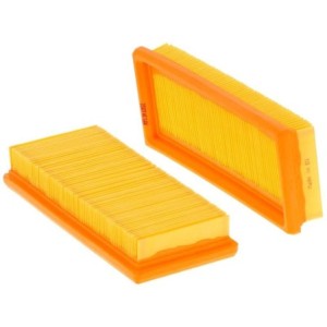 Filtro aria 76484 per trattori e macchine agricole