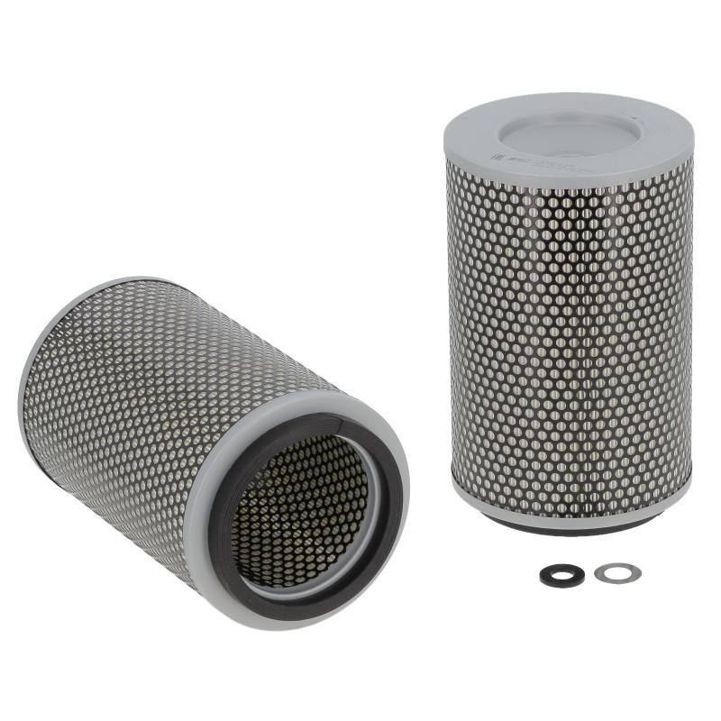 Filtro aria Kubota 1572411080 per trattori agricoli | Il Mio Filtro