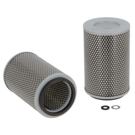 Filtro aria Kubota 1572411080 per trattori agricoli | Il Mio Filtro