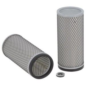 Filtro aria Kubota 1572411180 per applicazioni agricole e industriali | Il Mio Filtro