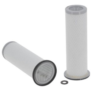 Filtro aria Case 87313629 per trattori agricoli | Il Mio Filtro