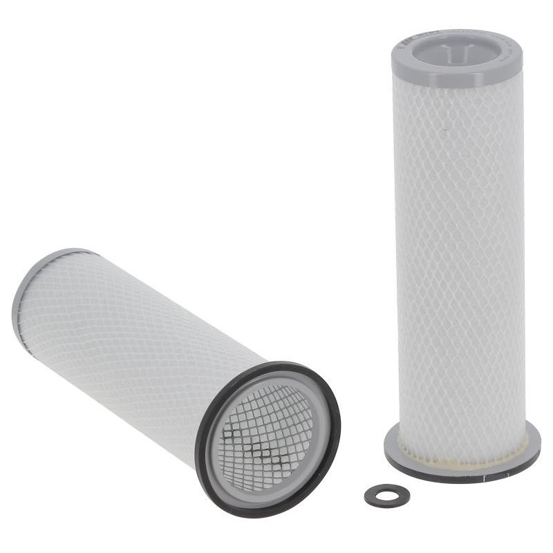 Filtro aria Case 87313629 per trattori agricoli | Il Mio Filtro