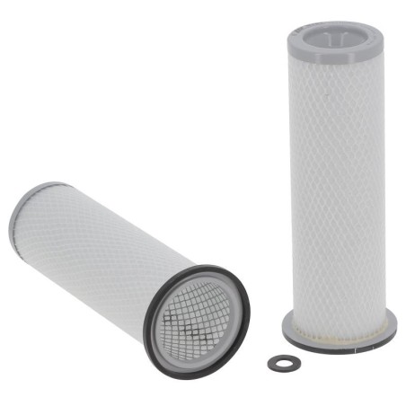 Filtro aria Case 87313629 per trattori agricoli | Il Mio Filtro
