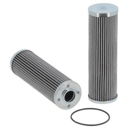 Filtro olio 1000297 per macchine scavallatrici LAUPRETRE