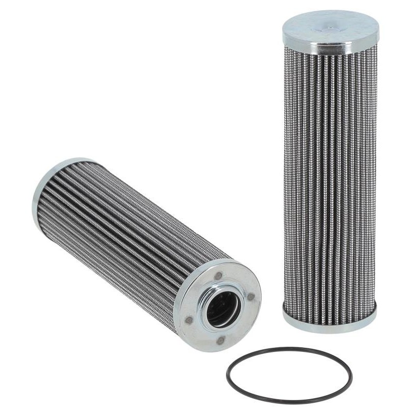 Filtro olio 1000297 per macchine scavallatrici LAUPRETRE