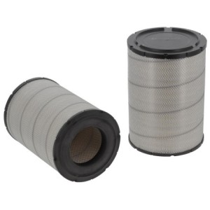 Filtro aria Massey Ferguson 4278631M1 per trattori agricoli | Il Mio Filtro