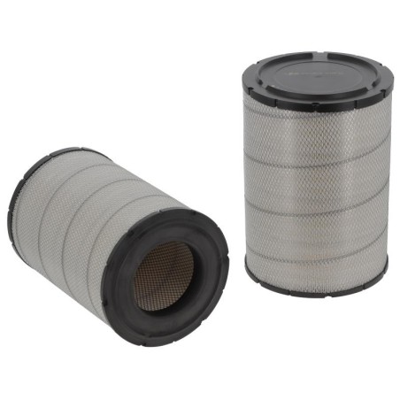 Filtro aria Massey Ferguson 4278631M1 per trattori agricoli | Il Mio Filtro
