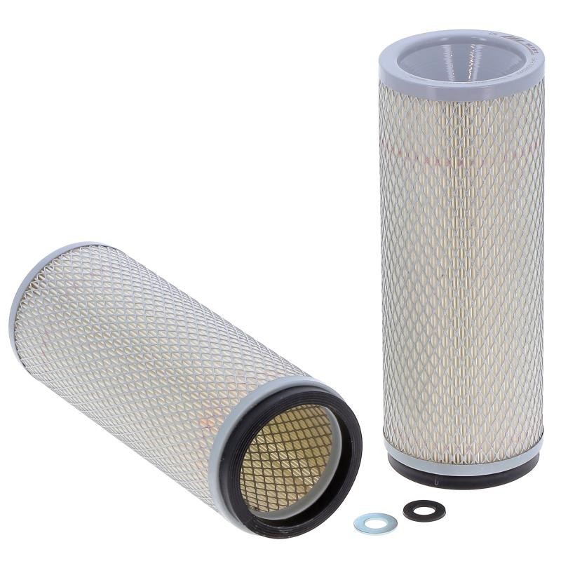 Filtro aria Fiat 1930175 per trattori agricoli | Il Mio Filtro