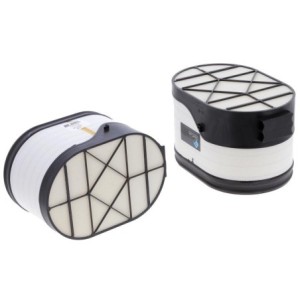 Filtro aria 0040946404 per trattori e macchine agricole