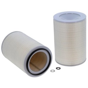 Filtro aria PA 5751 per trattori e macchine agricole