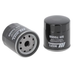 Filtro olio 1115750 per irroratrici e spanditori CHALLENGER e KÖPPL