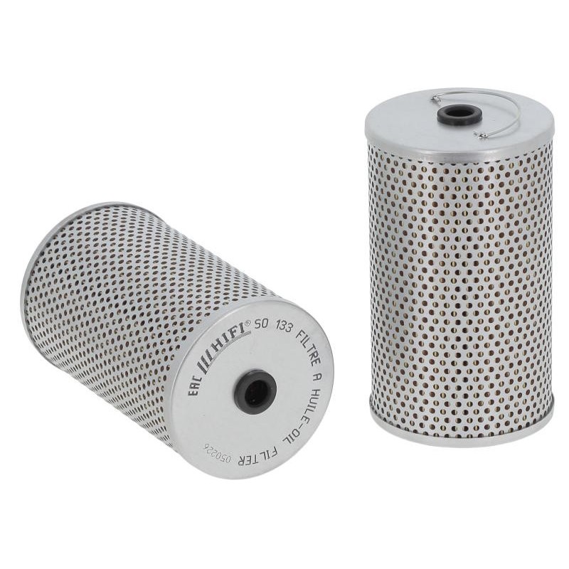 Filtro olio 111710 per mietitrebbie e trattori FIAT e LAVERDA