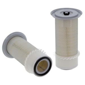 Filtro aria AS 4057 per trattori e macchine agricole