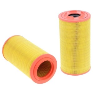 Filtro aria 0040943504 per trattori e macchine agricole