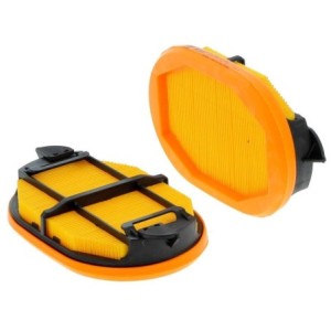 Filtro aria 4002557100 per trattori e macchine agricole