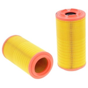 Filtro aria C 24820 per trattori e macchine agricole