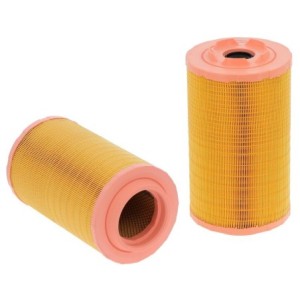 Filtro aria 4575057104 per trattori e macchine agricole