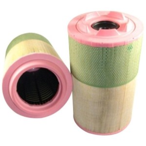 Filtro aria C 22625 per trattori e macchine agricole