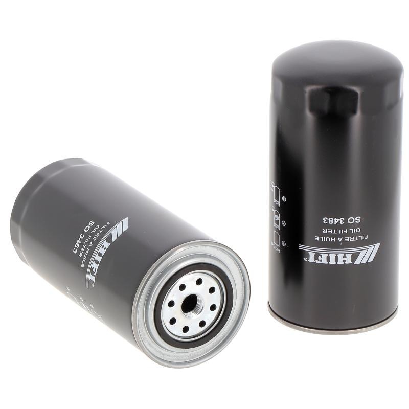 Filtro olio 11768 per trattori HUERLIMANN e LAMBORGHINI