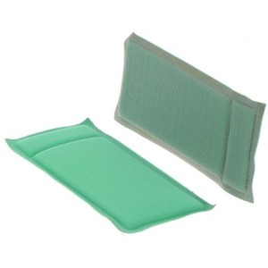 Filtro aria M 137555 per trattori e macchine agricole