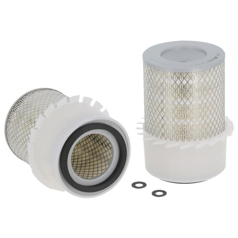 Filtro aria Goldoni 6340366 per trattori agricoli | Il Mio Filtro