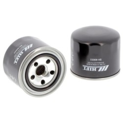 Filtro olio 12514-11020 per rasaerba professionali ISEKI